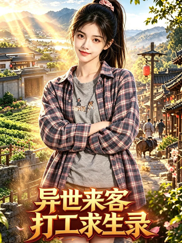 异世来客打工求生录