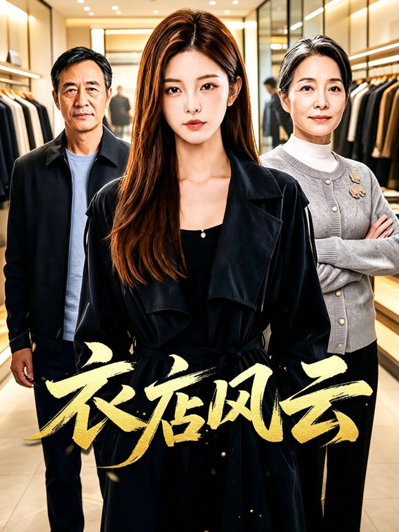 衣店风云