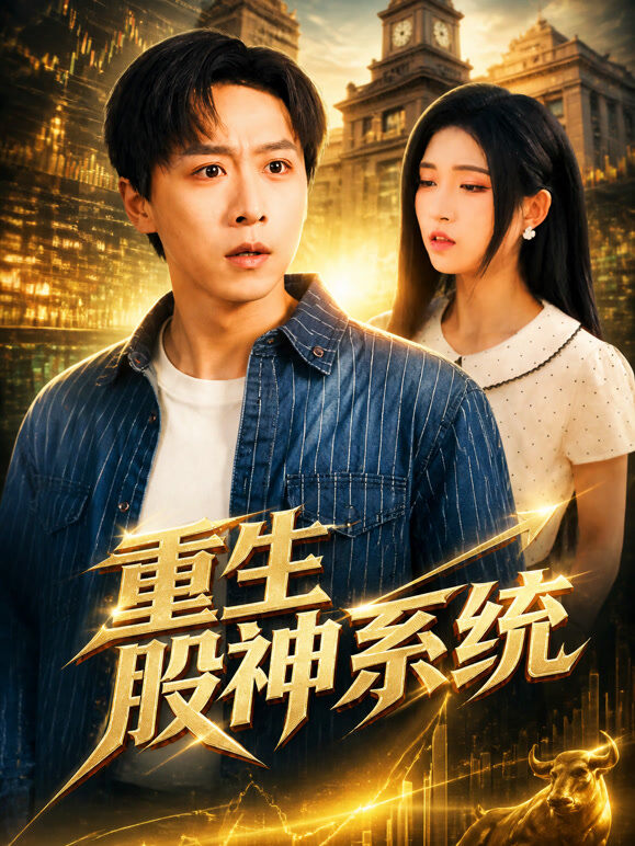 重生股神系统