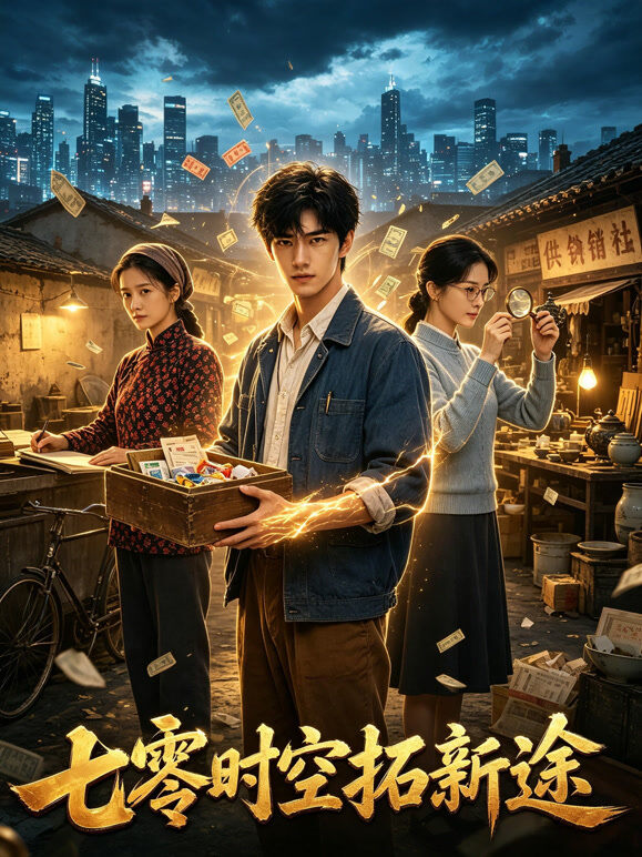 七零时空拓新途