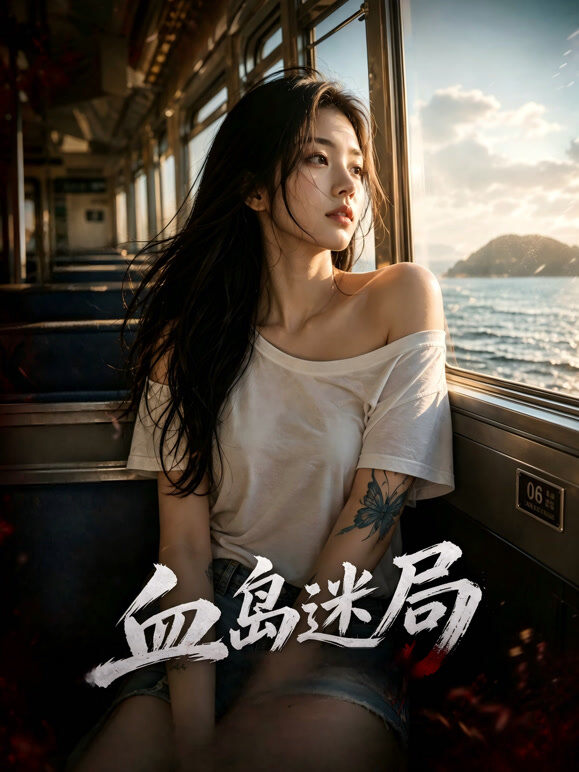 血岛迷局