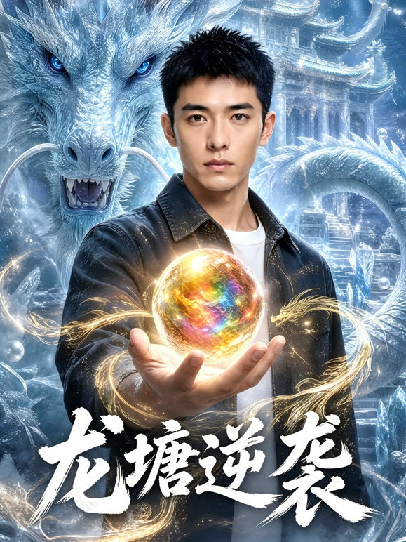 龙塘逆袭