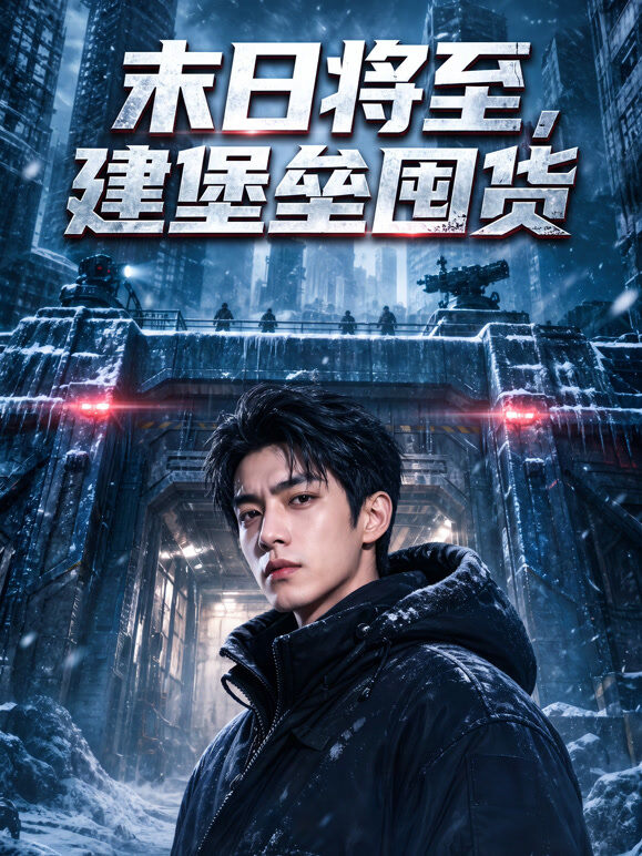 末日将至,建堡垒囤货