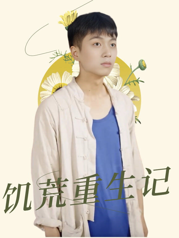 饥荒重生记