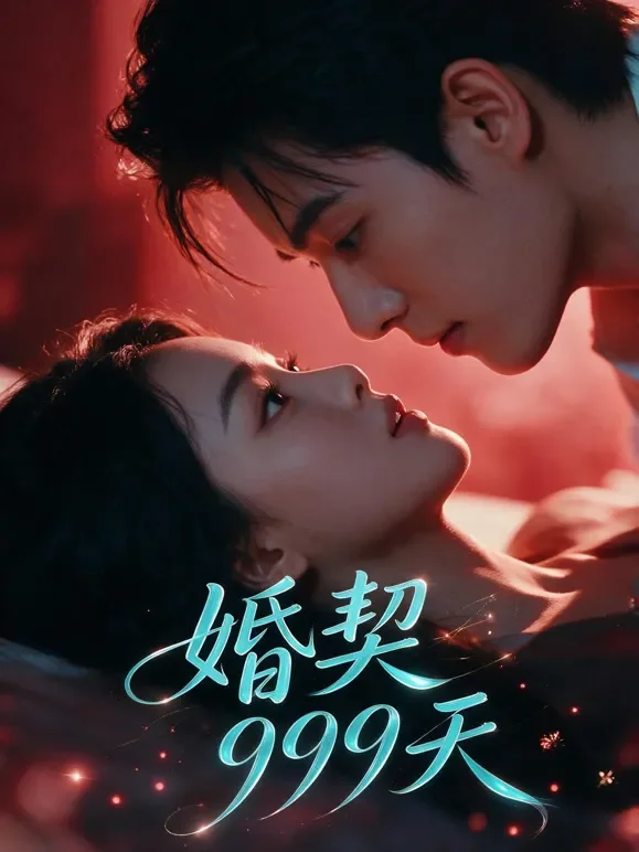 婚契 999 天短剧海报
