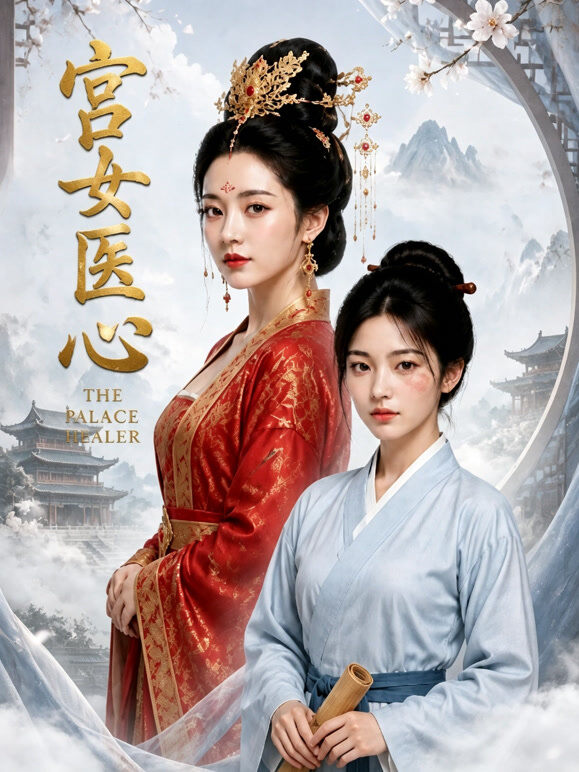 宫女医心