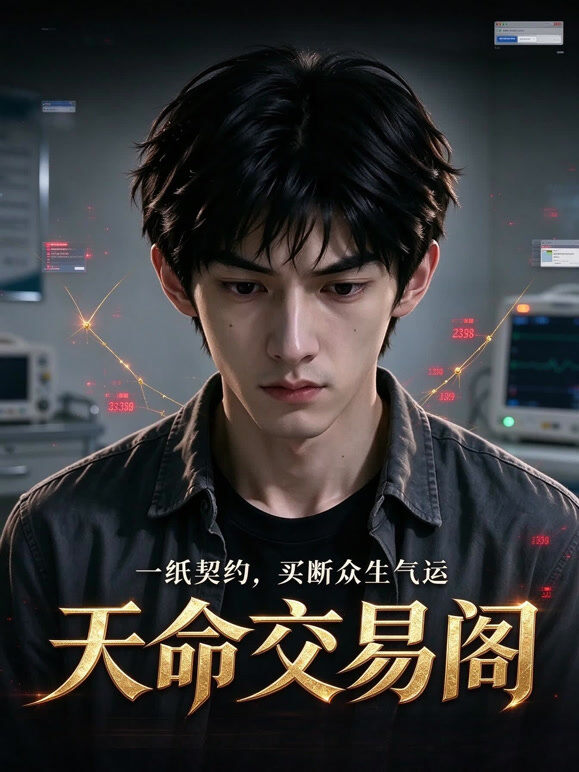 天命交易阁
