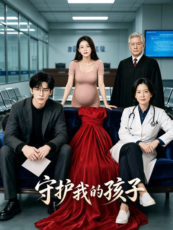 守护我的孩子