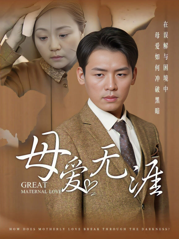 母爱无涯