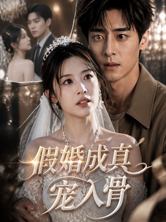 假婚成真宠入骨