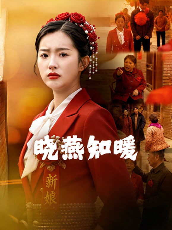 晓燕知暖