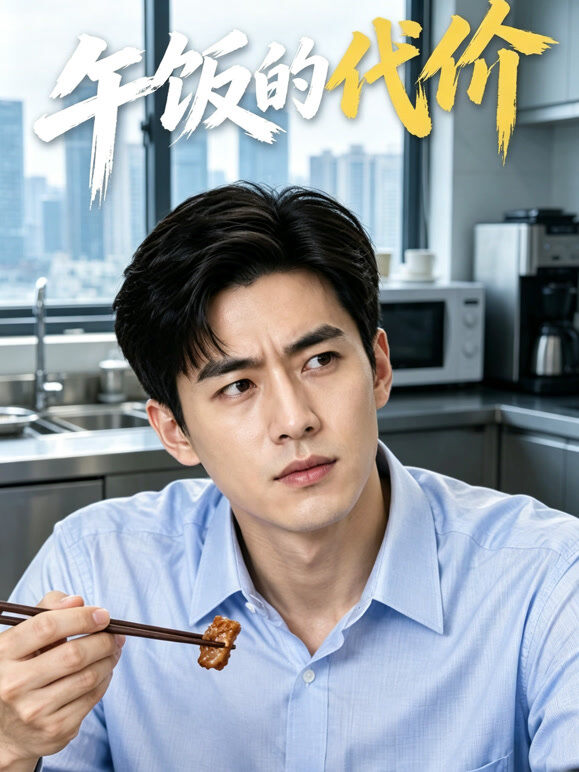 午饭的代价