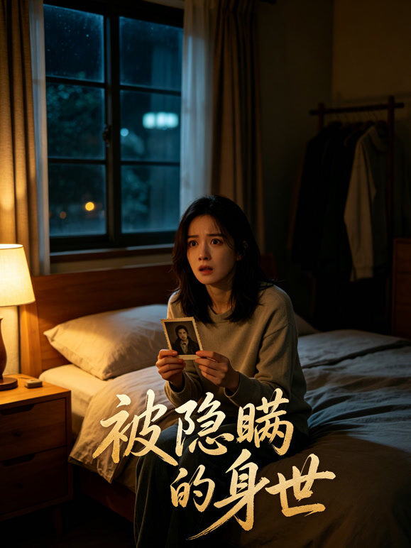 被隐瞒的身世