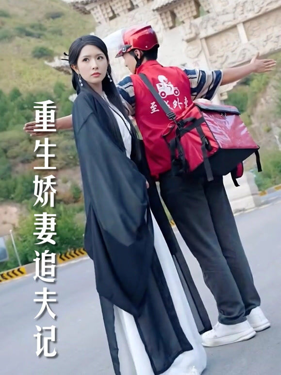 重生娇妻追夫记