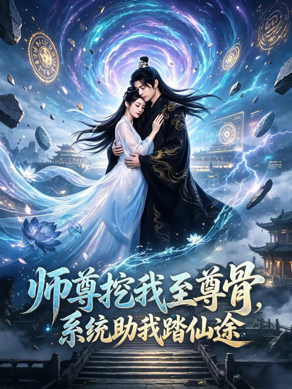 师尊挖我至尊骨，系统助我踏仙途