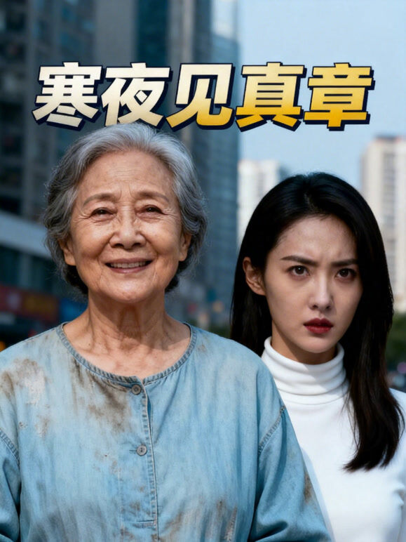 寒夜见真章