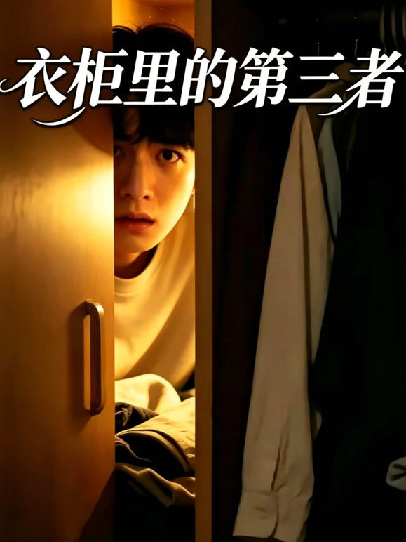 衣柜里的第三者