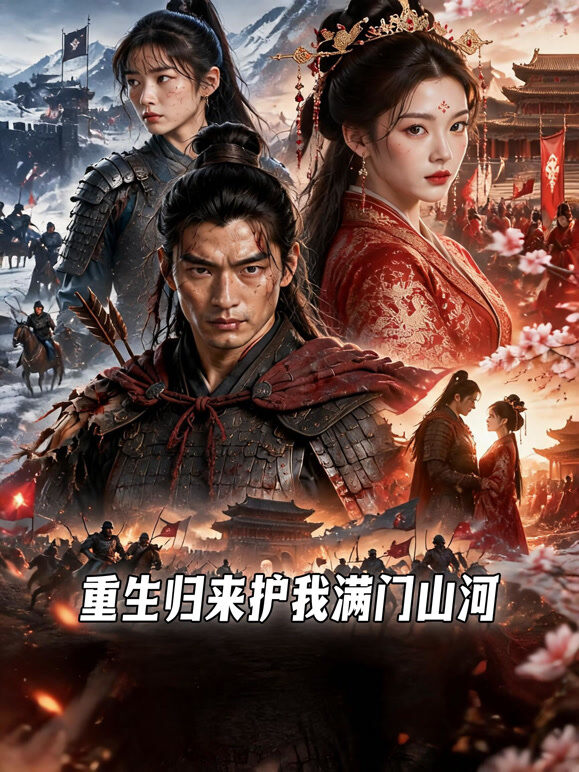 重生归来护我满门山河