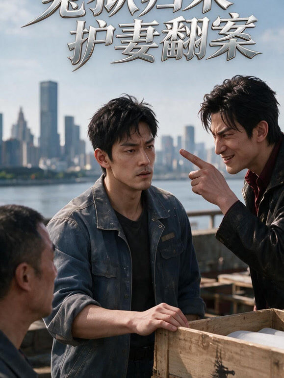 冤狱归来护妻翻案