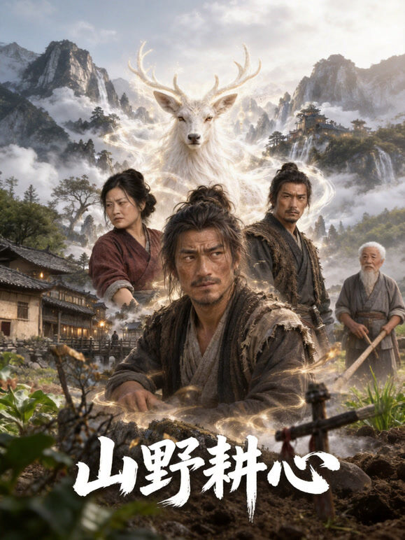 山野耕心