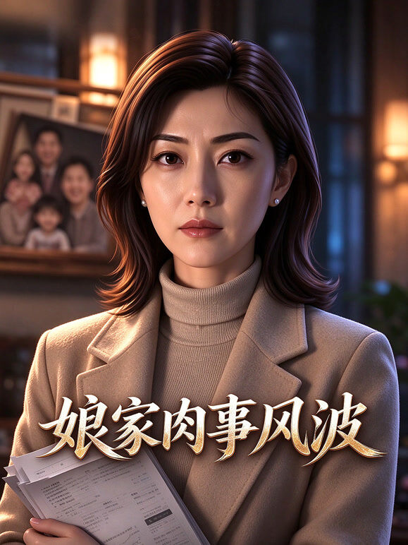 娘家肉事风波