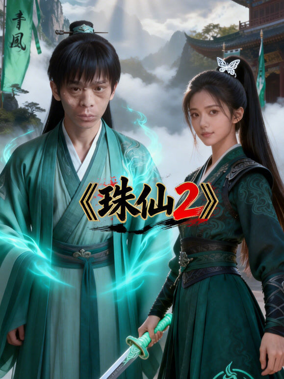 珠仙2