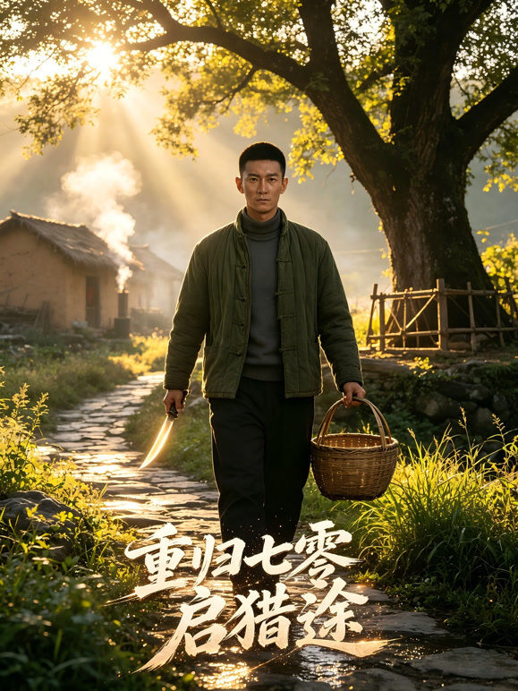 重归七零启猎途