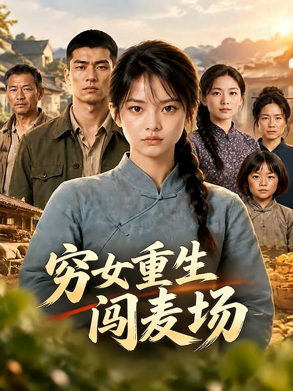 穷女重生闯麦场