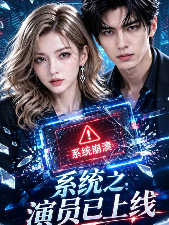 系统之：演员已上线