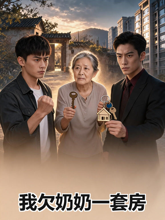我欠奶奶一套房