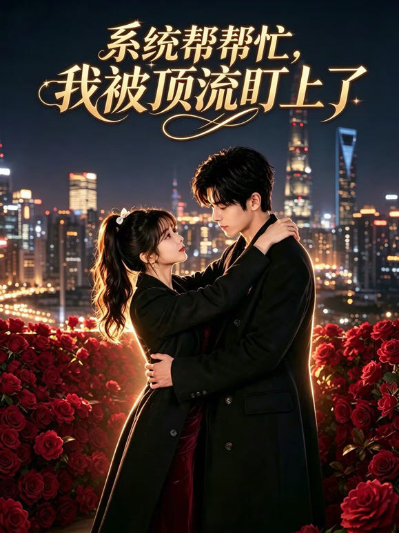 系统帮帮忙，我被顶流盯上了