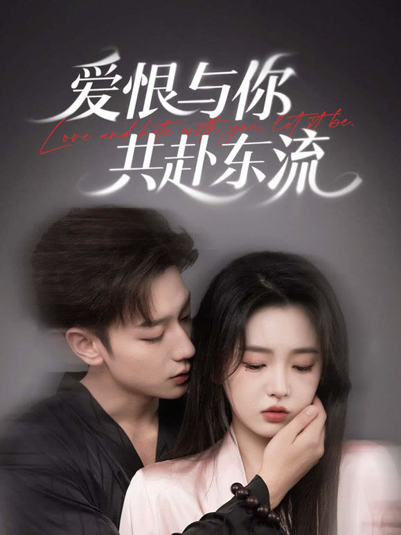 爱恨与你共赴东流