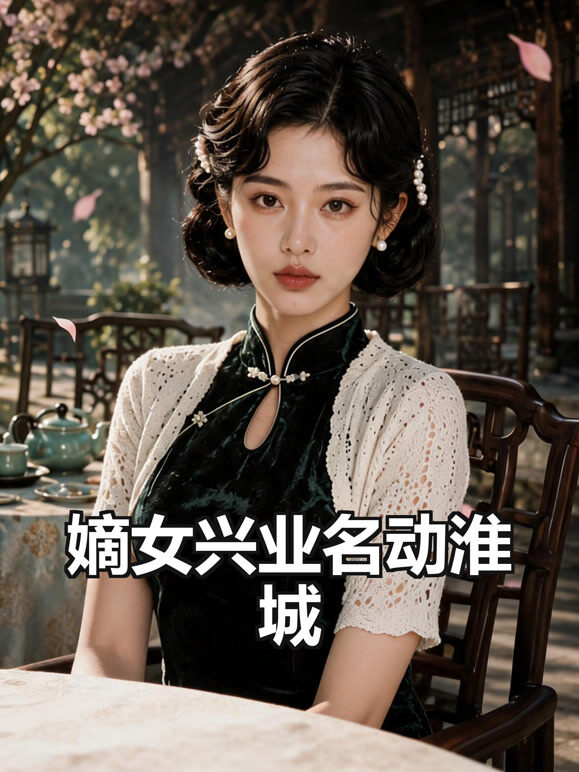 嫡女兴业名动淮城