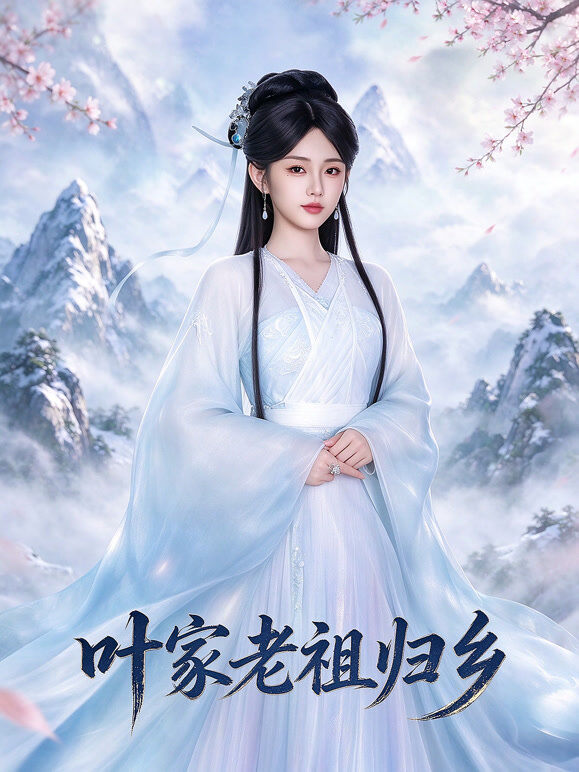 叶家老祖归乡