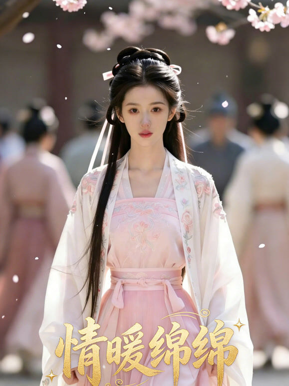 情暖绵绵