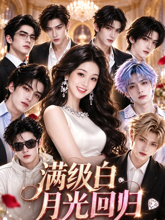 满级白月光回归