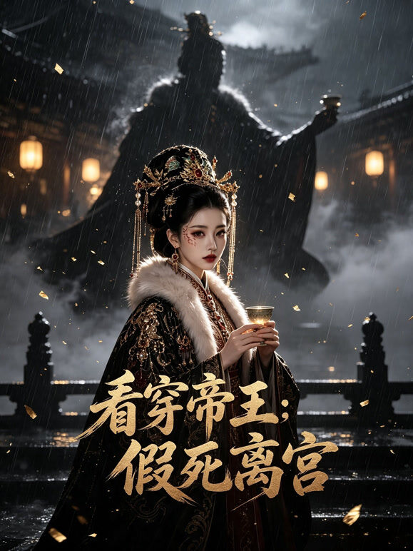 看穿帝王：假死离宫