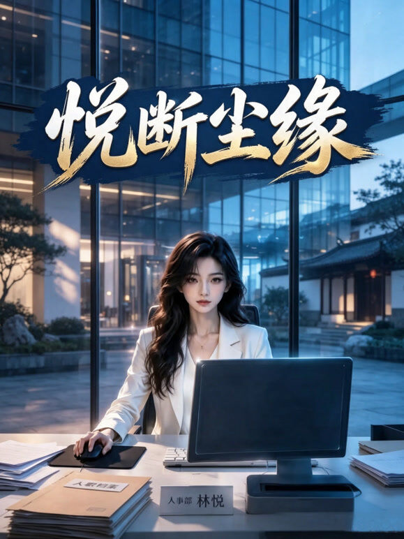 悦断尘缘