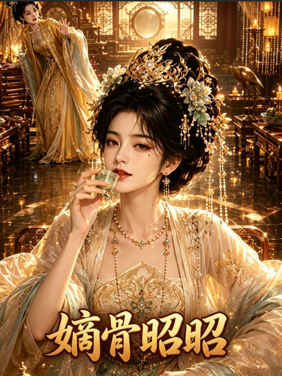 嫡骨昭昭