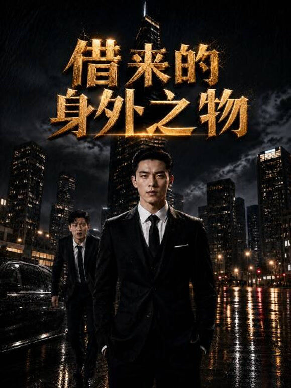 借来的身外之物