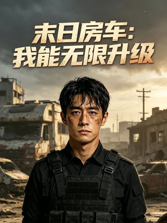 末日房车：我能无限升级