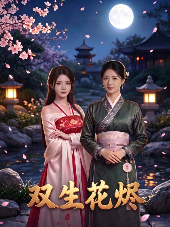 双生花烬