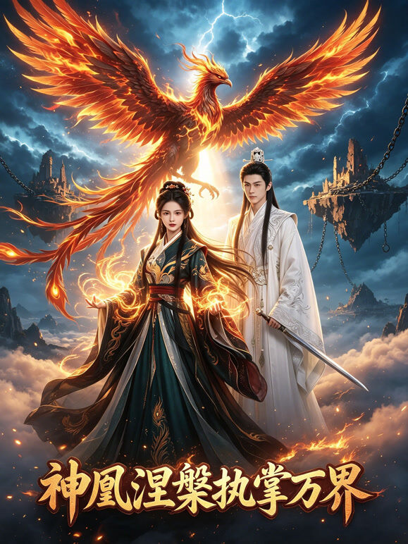 神凰涅槃执掌万界