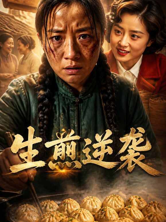 生煎逆袭