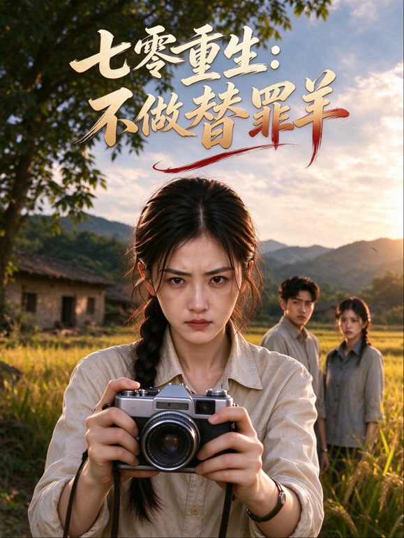 七零重生：不做替罪羊