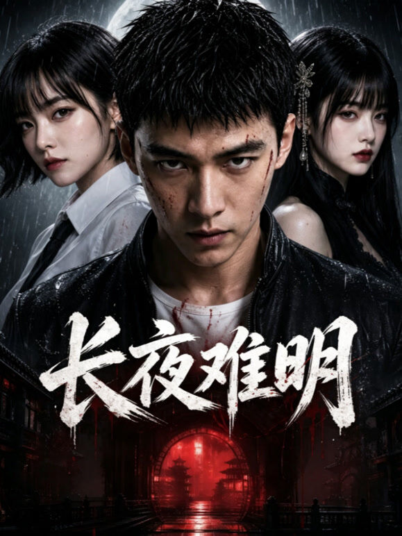 长夜难明