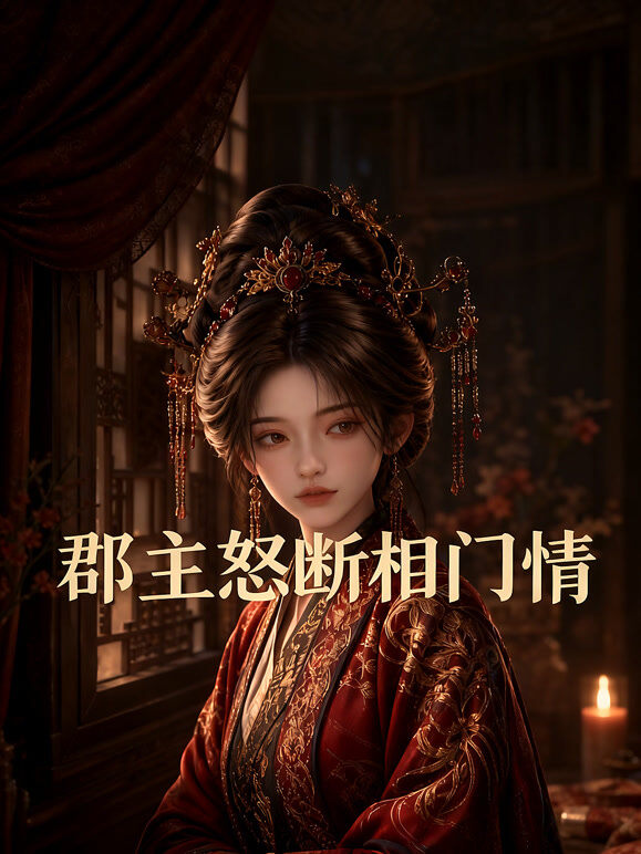 郡主怒断相门情