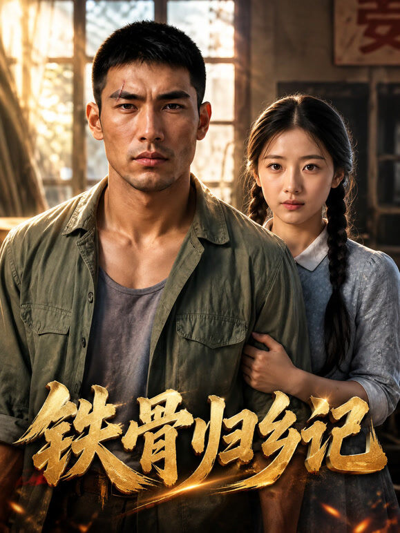 铁骨归乡记