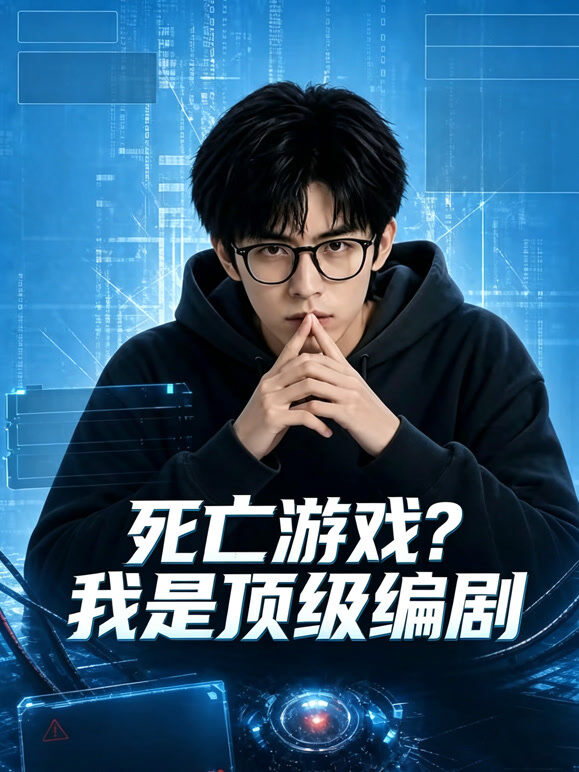 死亡游戏？我是顶级编剧