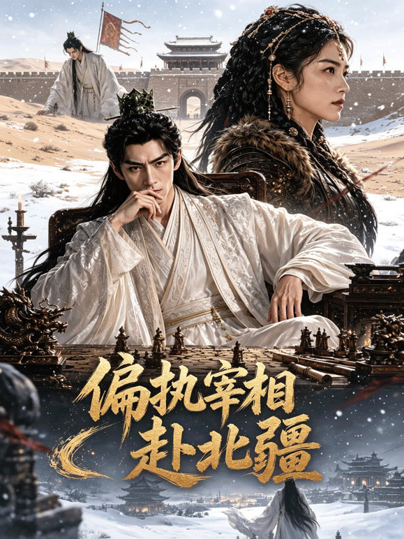 偏执宰相赴北疆